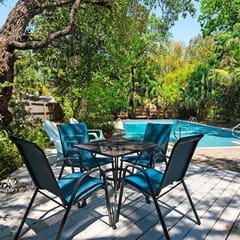 Gulf Breeze Oasis with Private Pool