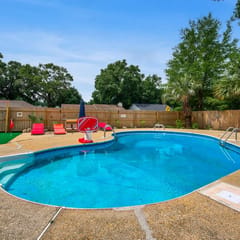 Private-Relaxing, Pool, Dwntwn PNS & Beaches
