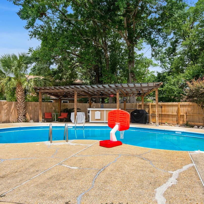 Private-Relaxing, Pool, Dwntwn PNS & Beaches